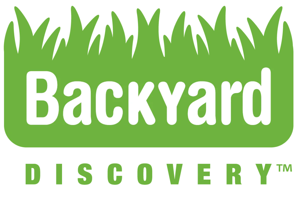 Backyard Discovery UK