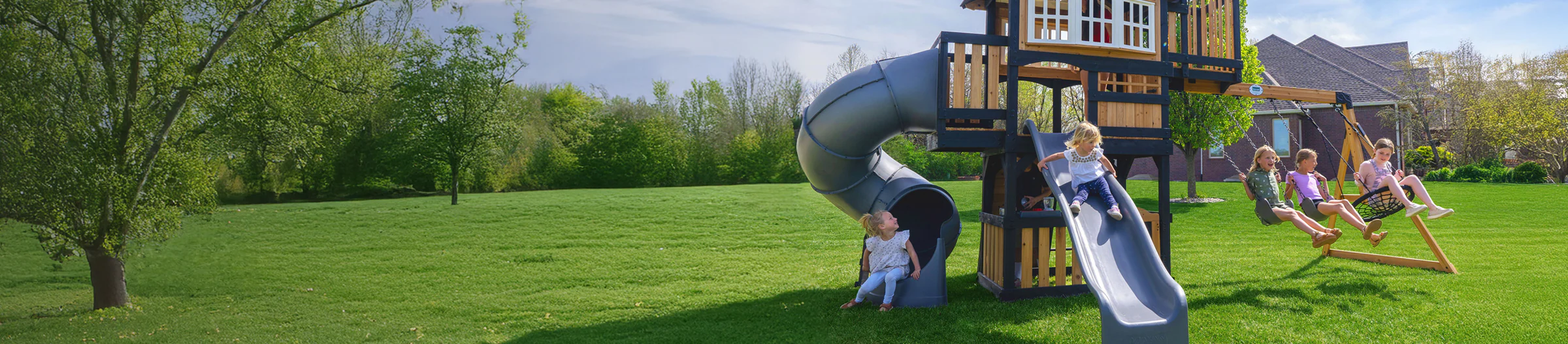 Elevate Your Outdoor Living Experience